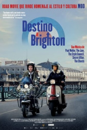 Destino A Brighton 2021 ES